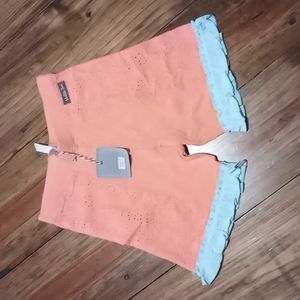 Matilda Jane shorts